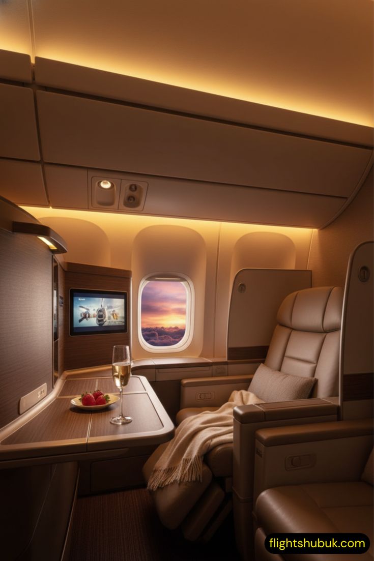 Luxury Travel Planning